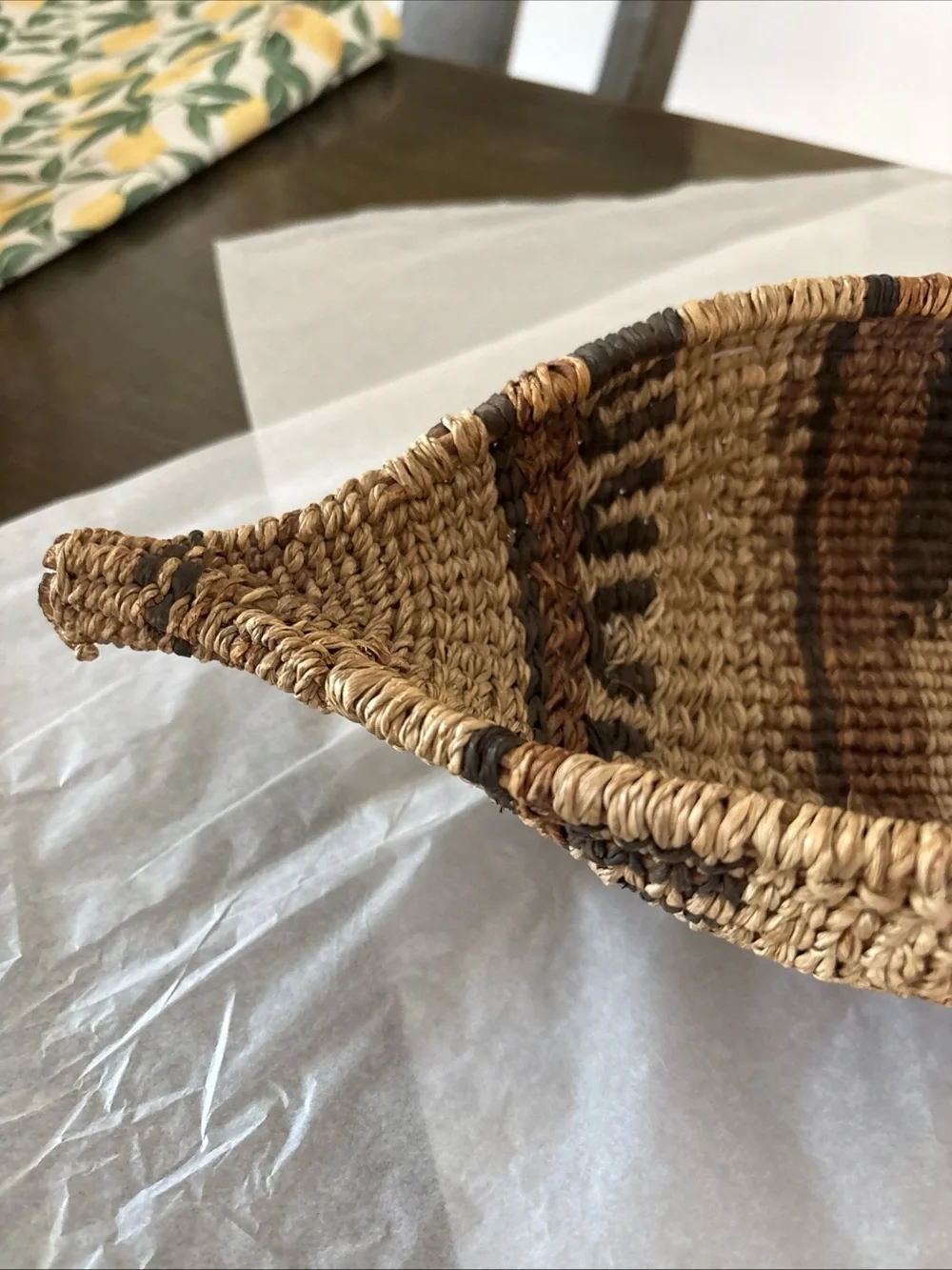 Unbranded this product